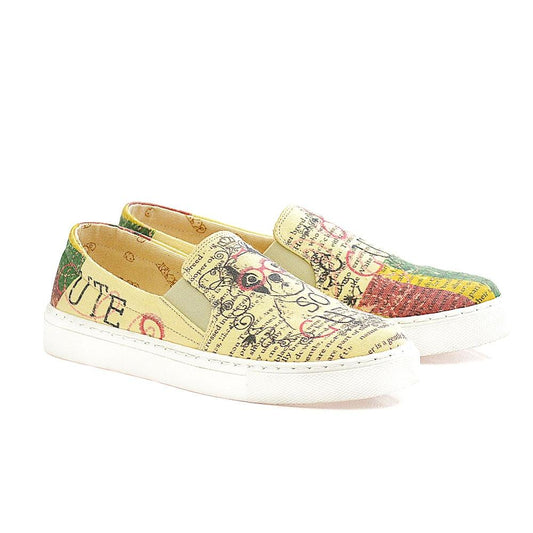 So Cute Sneakers Shoes VN4408 (506281525280)