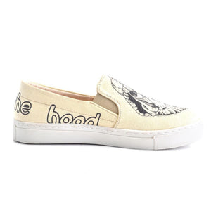 Slip on Sneakers Shoes VN4415