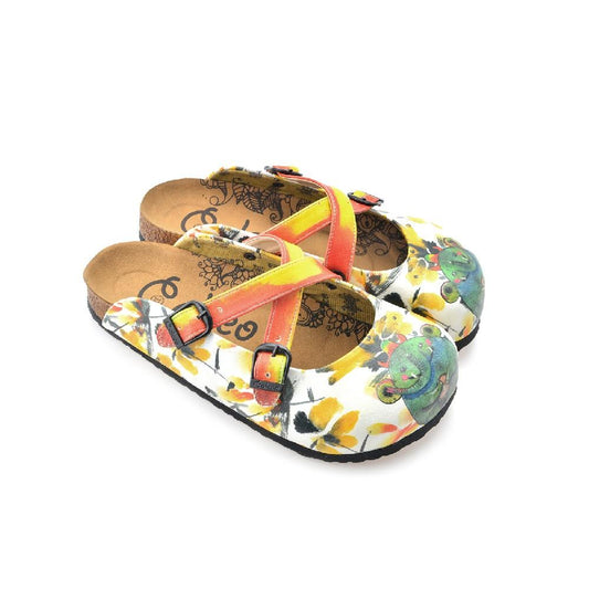 Clogs - WCAL184 (2274378514528)