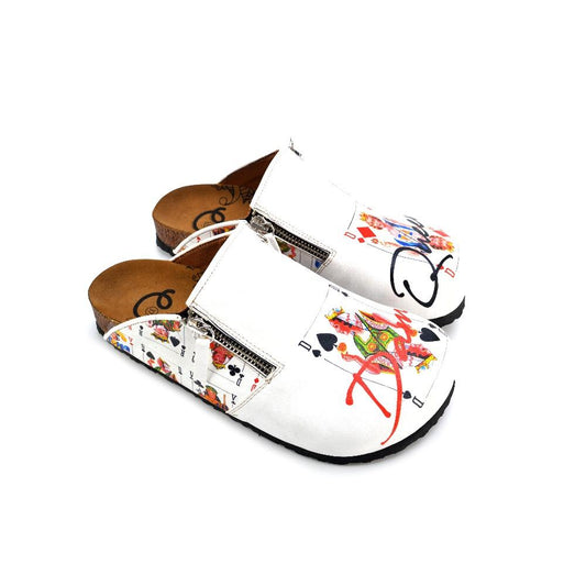 Clogs WCAL2001 (2272895991904)