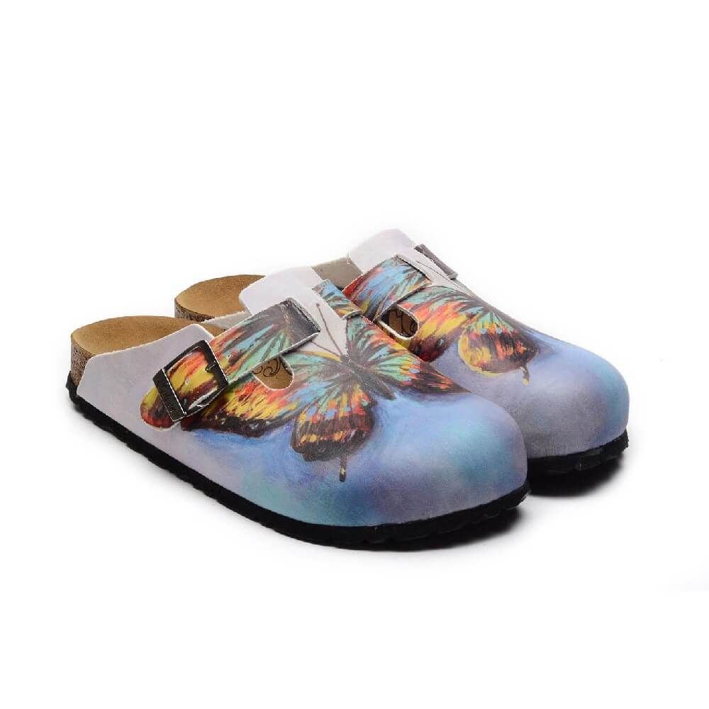 Clogs WCAL3425