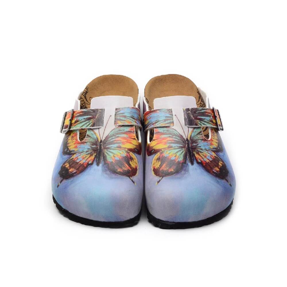 Clogs WCAL3425