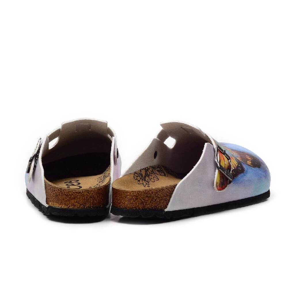 Clogs WCAL3425