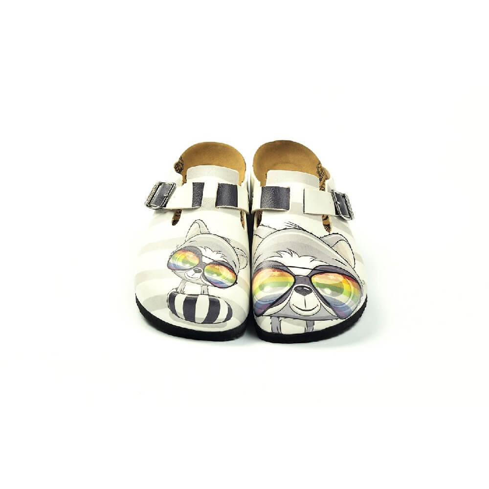 Clogs WCAL3431