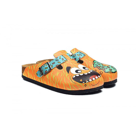 Clogs WCAL3435