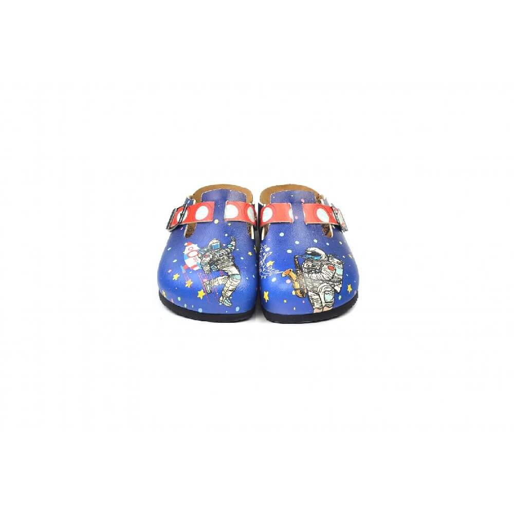 Clogs WCAL3439