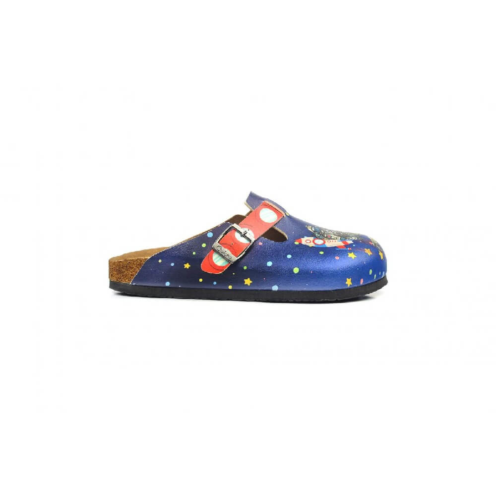 Clogs WCAL3439