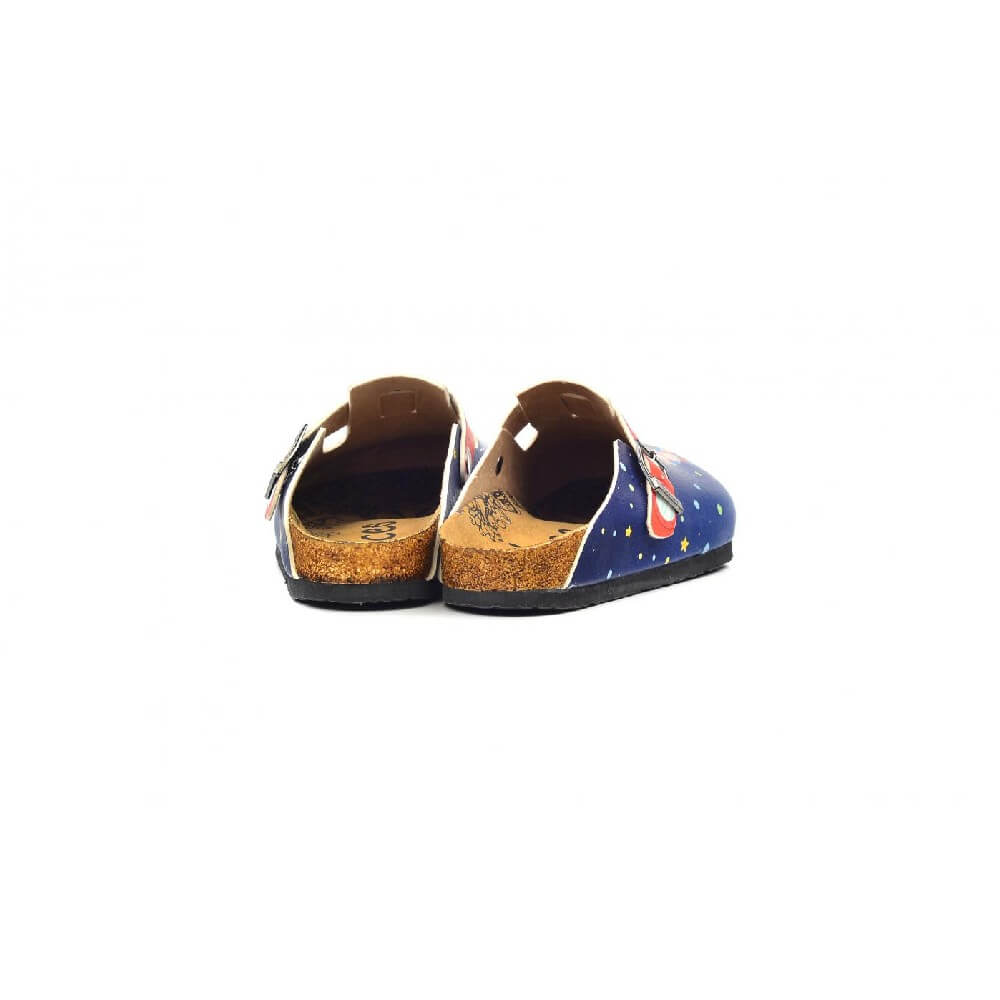 Clogs WCAL3439