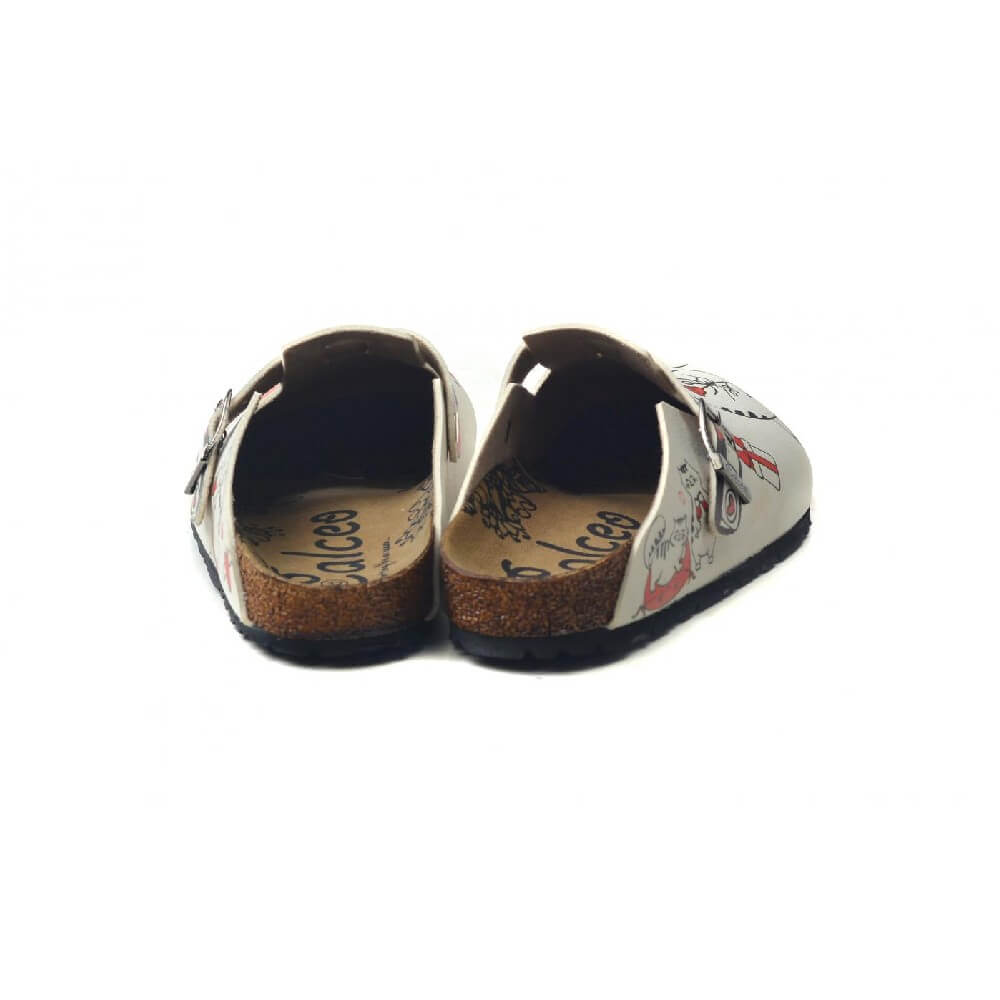 Clogs WCAL3446