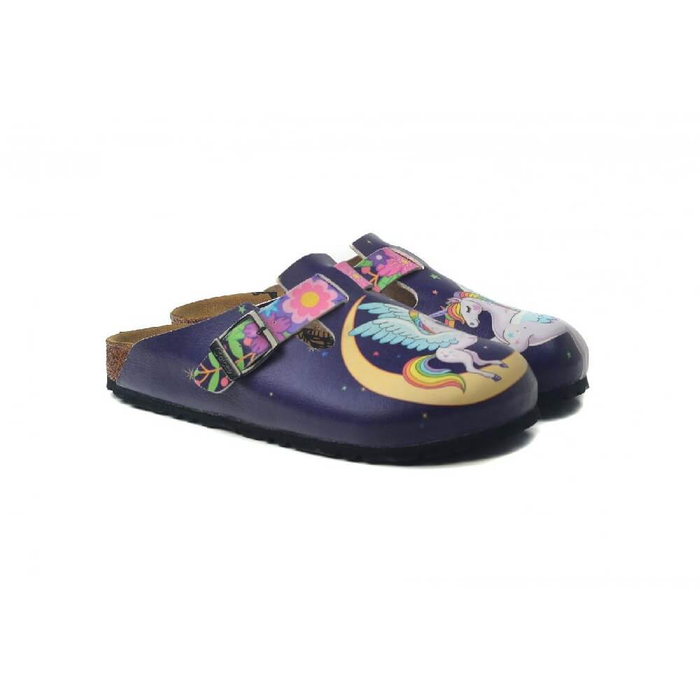 Clogs WCAL3447