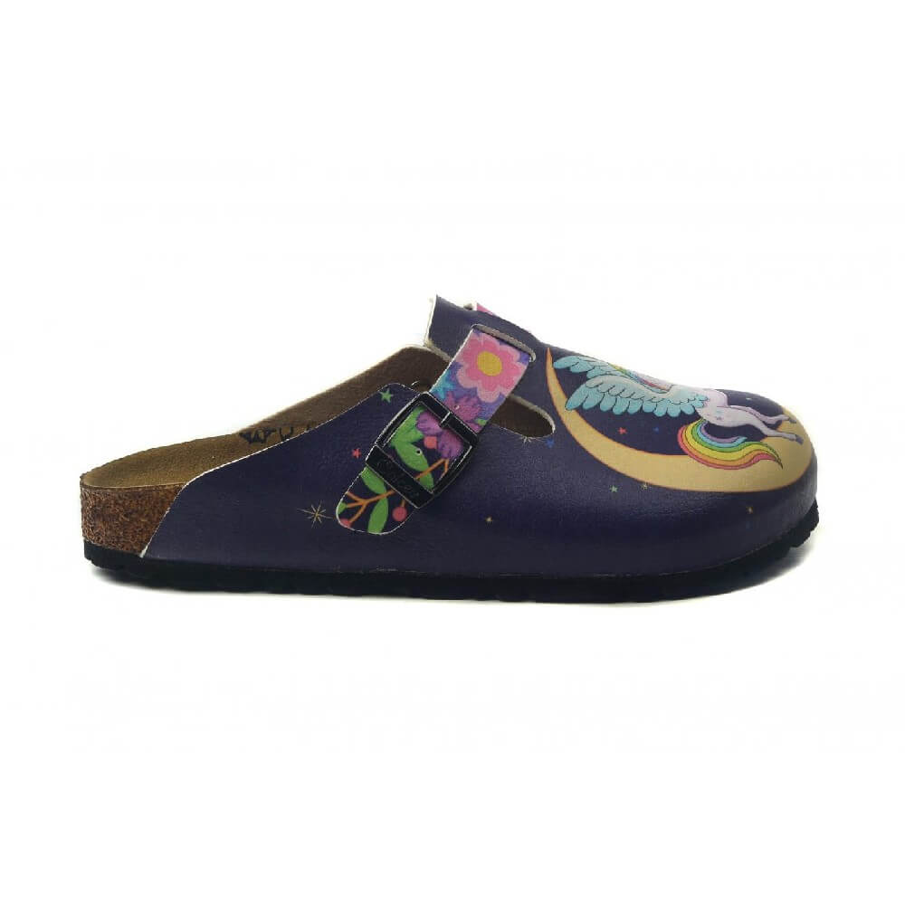 Clogs WCAL3447