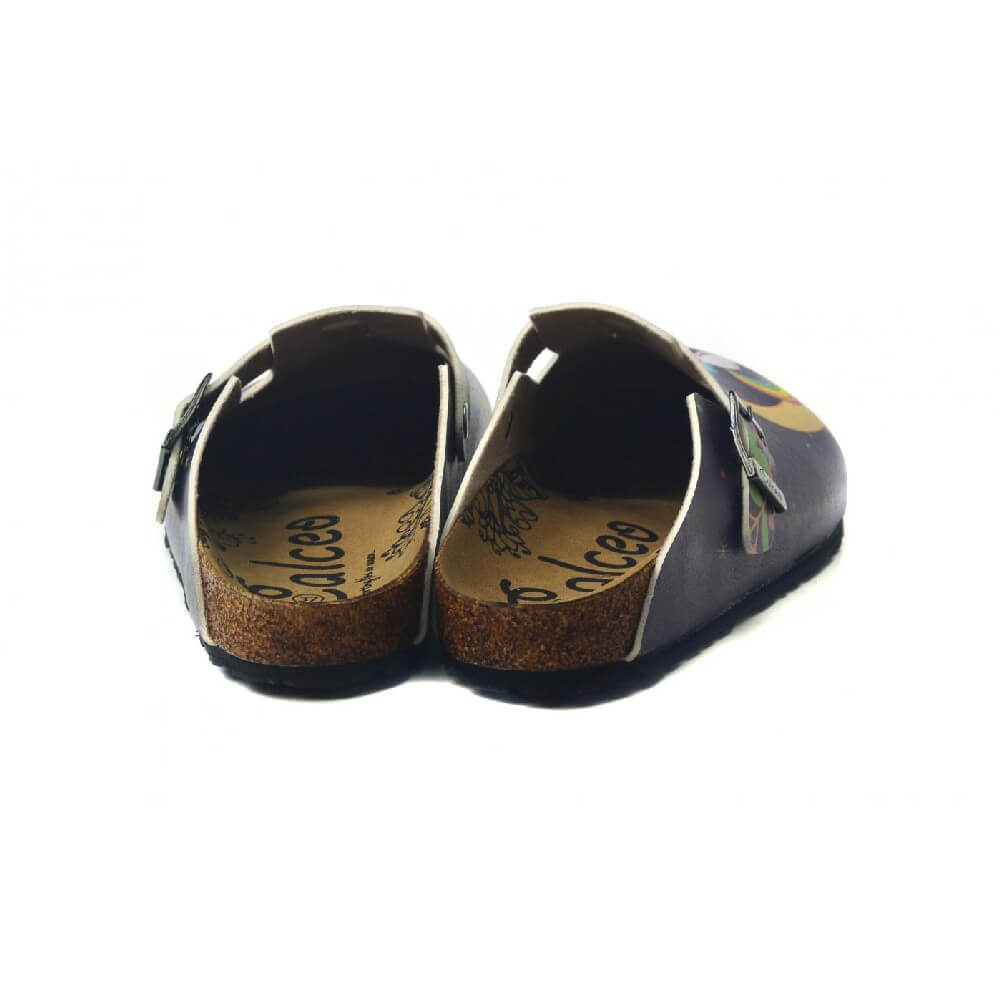 Clogs WCAL3447