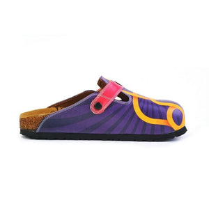 Clogs WCAL365, Goby, CALCEO Clogs  