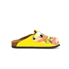Clogs WCAL366 - Goby CALCEO Clogs  
