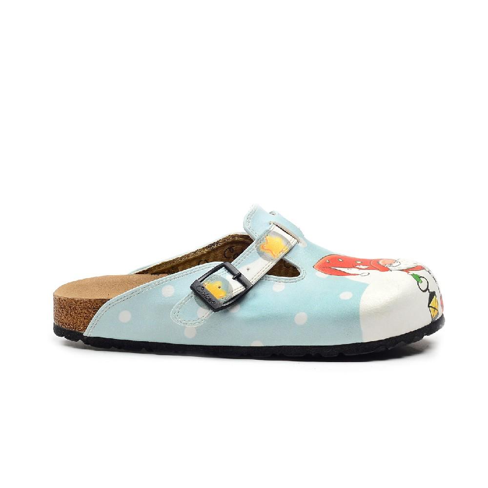 Clogs WCAL388 (2274366914656)