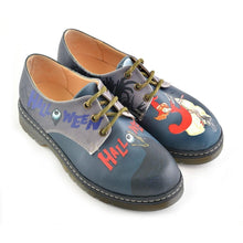 Oxford Shoes WMAX209
