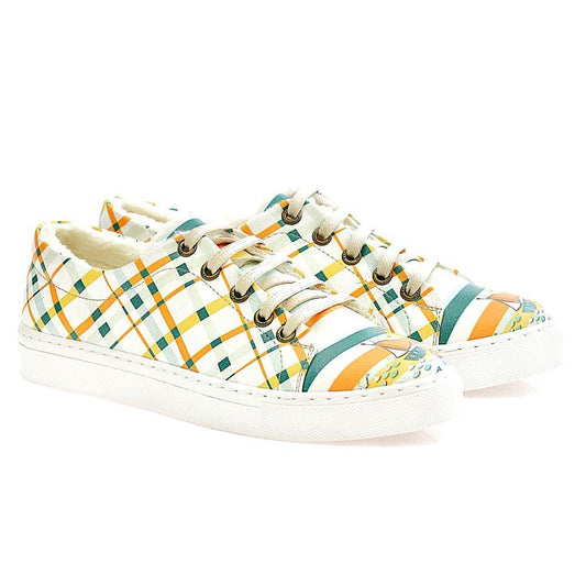 Sailing Slip on Sneakers Shoes WSPR115