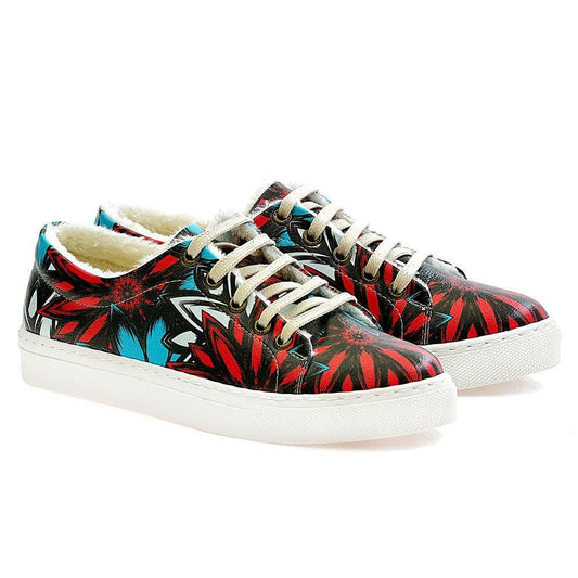 Slip on Sneakers Shoes WSPR121