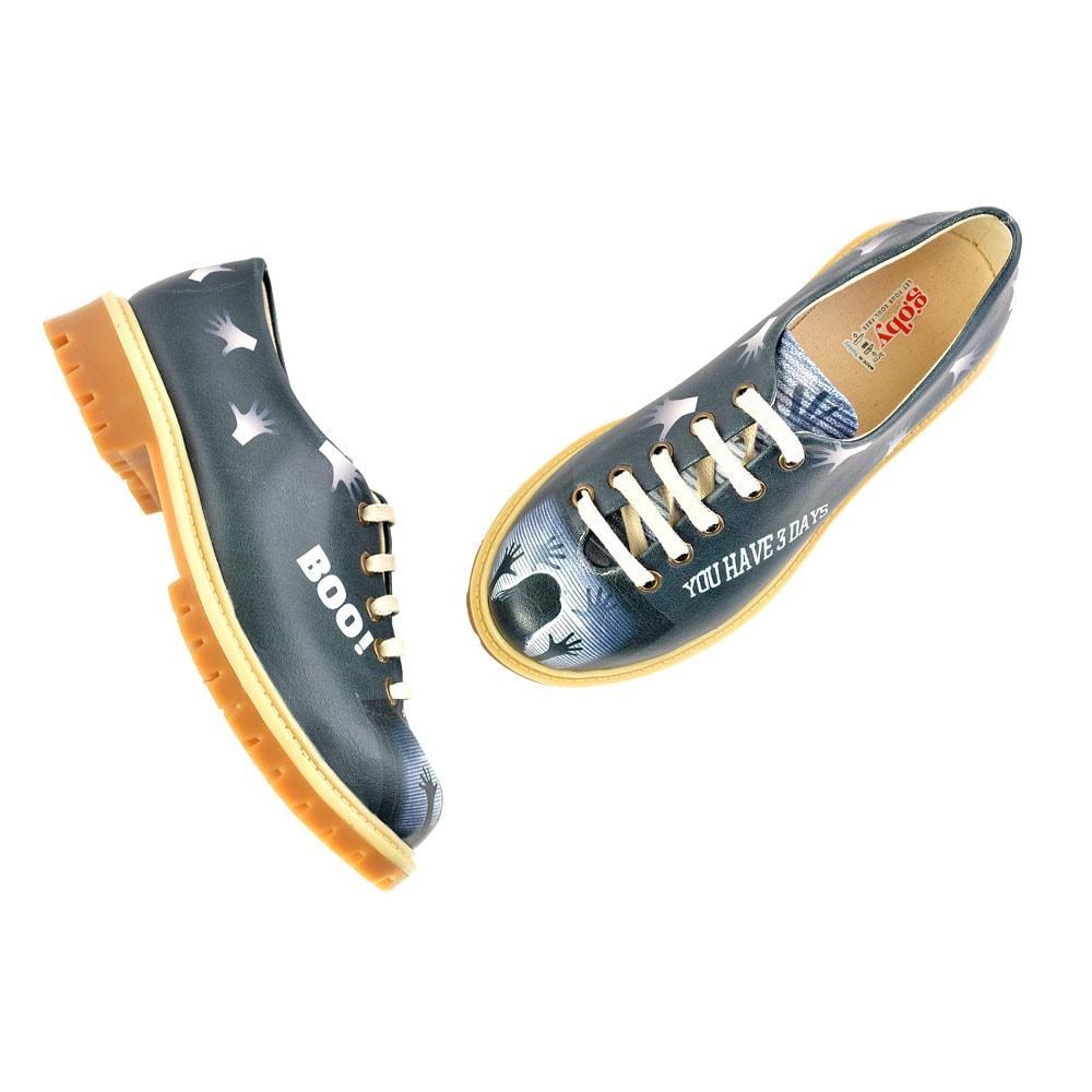 Oxford Shoes WTMK6517