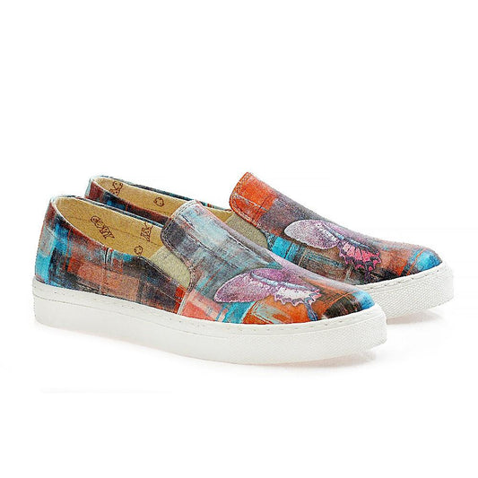 Sneakers Shoes WVN4039 (2241850081376)