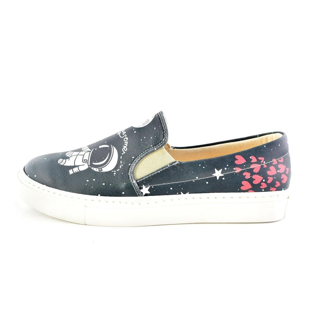 Slip on Sneakers Shoes WVN4046