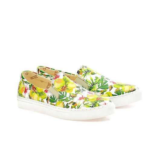Slip on Sneakers Shoes WVN4060