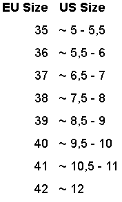 Clogs - CAL187