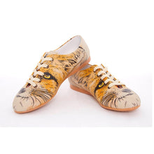 Fox Ballerinas Shoes SLV068 - Goby GOBY Ballerinas Shoes 